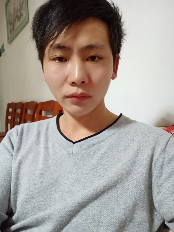 小强的第一张照片--徐州相亲服务中心
