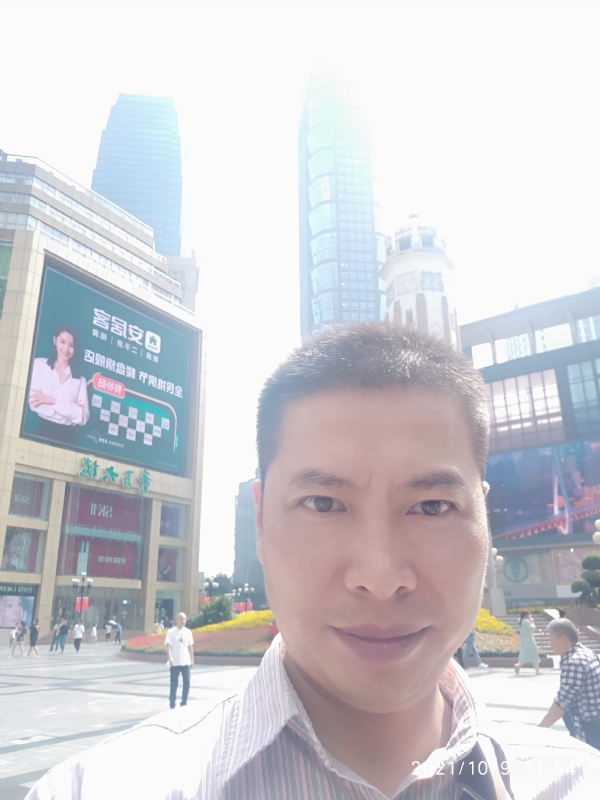 空气的第一张照片--徐州相亲服务中心