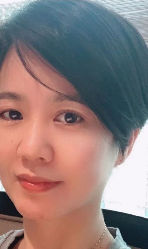 琪琪的第一张照片--徐州相亲服务中心