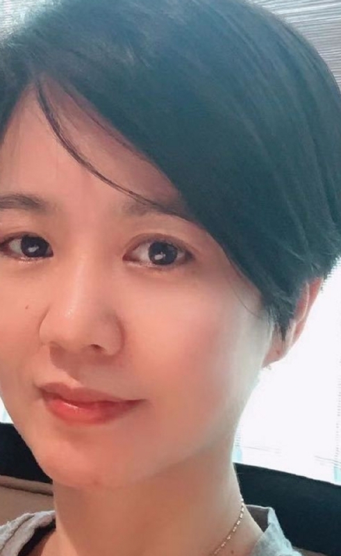 琪琪的第三张照片--徐州相亲服务中心