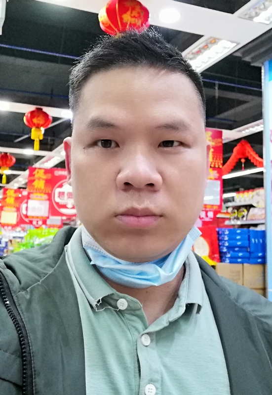 木易先生的第一张照片--徐州相亲服务中心