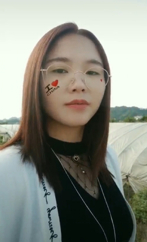 完美无瑕的第一张照片--徐州相亲服务中心