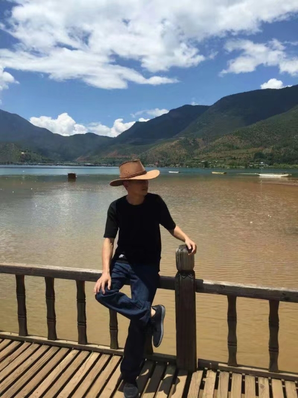 剑胆琴音的第一张照片--徐州相亲服务中心