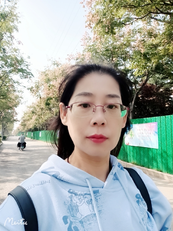 linxi的第一张照片--徐州相亲服务中心