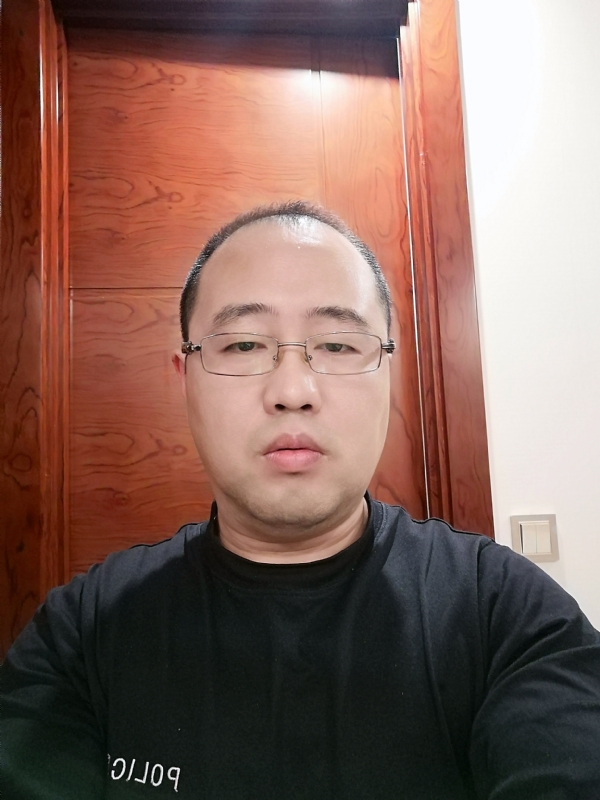 暖男的第一张照片--徐州相亲服务中心