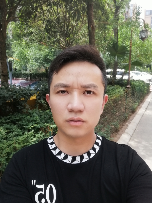 夏先生的第一张照片--徐州相亲服务中心