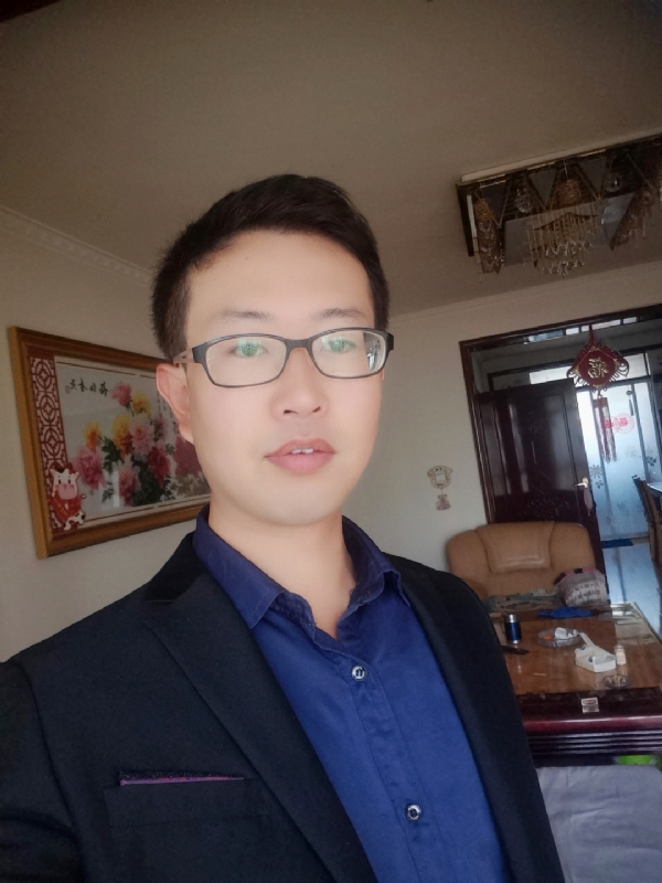 遇一人白首的第一张照片--徐州相亲服务中心
