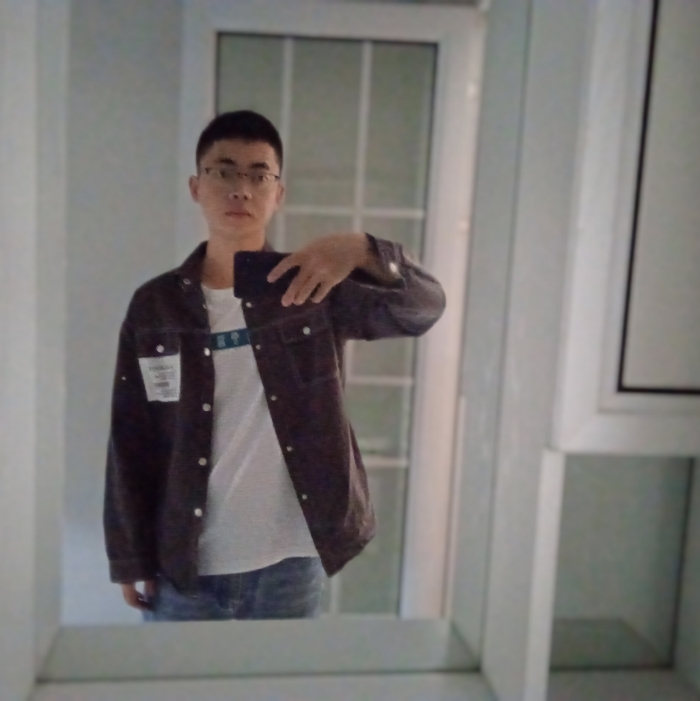 湫的第一张照片--徐州相亲服务中心