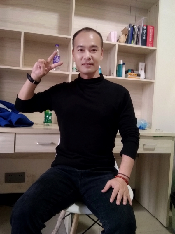 熊大与熊二的第一张照片--徐州相亲服务中心
