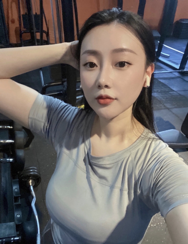 Annie的第一张照片--徐州相亲服务中心