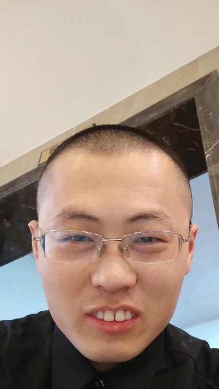 陈彩的第一张照片--徐州相亲服务中心