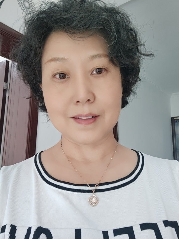 甜果的第一张照片--徐州相亲服务中心