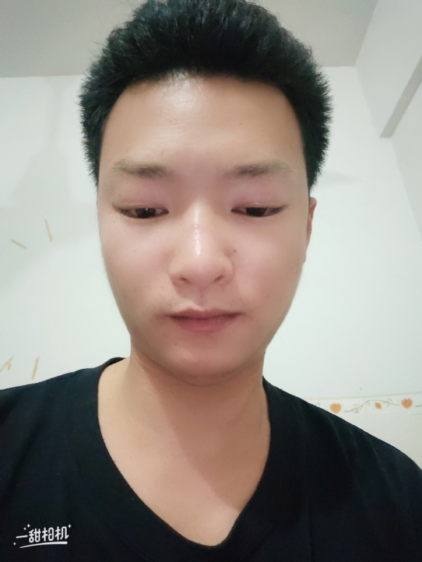 孤狼的第一张照片--徐州相亲服务中心