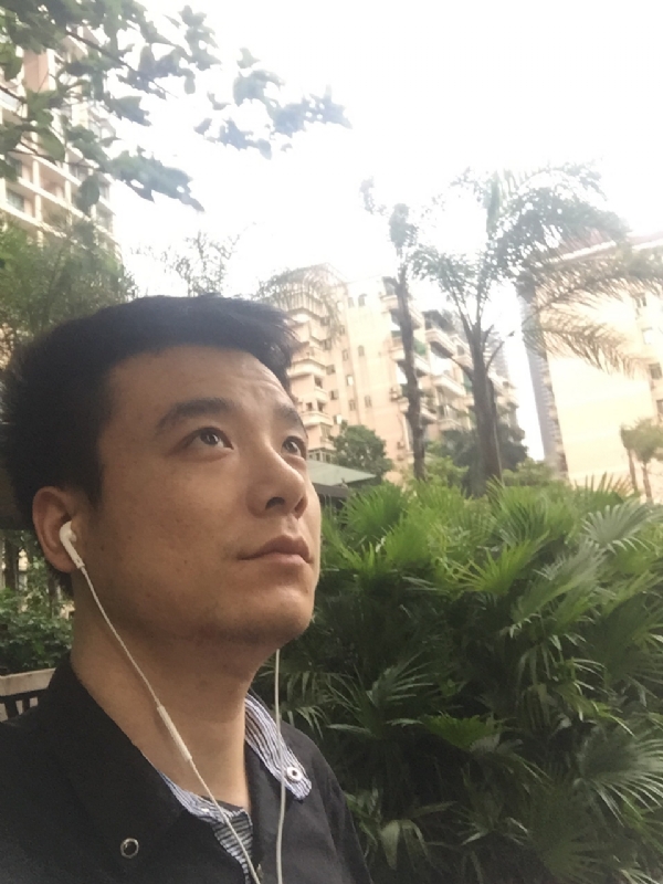 喜洋洋的第一张照片--徐州相亲服务中心