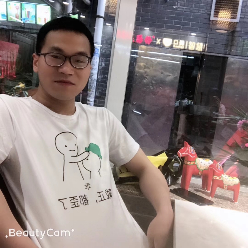 Hilly的第一张照片--徐州相亲服务中心