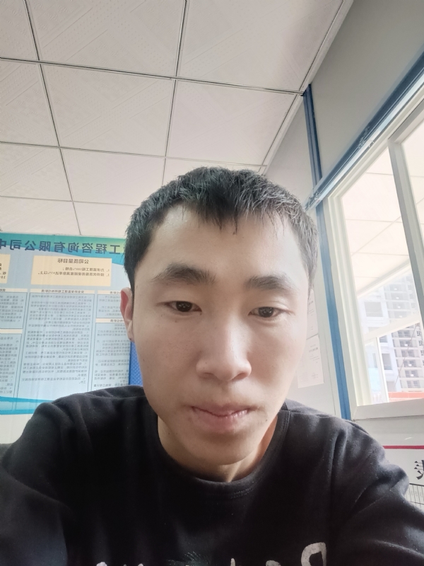 小哥哥的第一张照片--徐州相亲服务中心