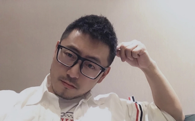 铭哲的第一张照片--徐州相亲服务中心