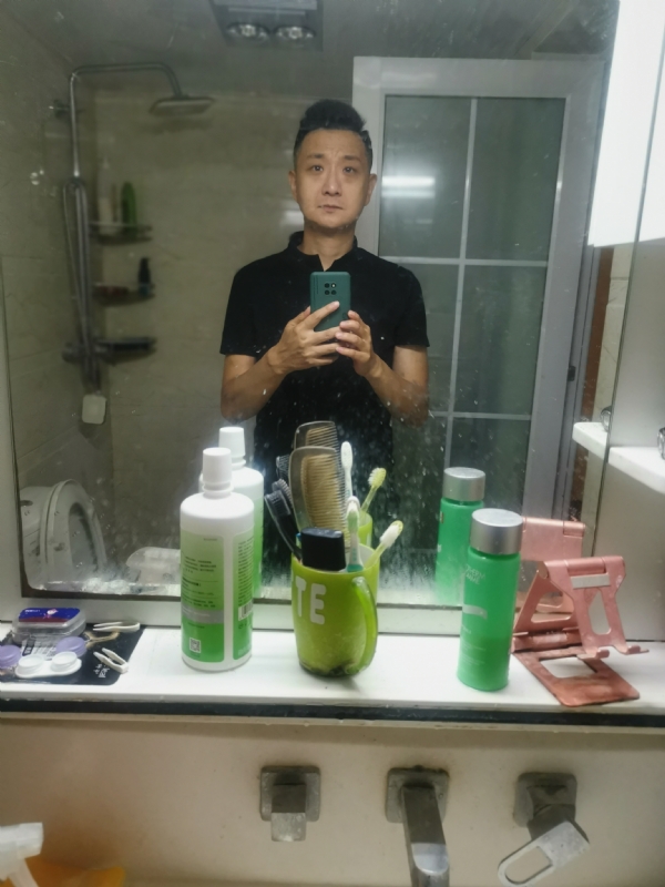 龙少的第一张照片--徐州相亲服务中心