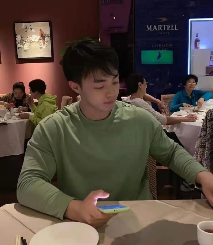 la的第一张照片--徐州相亲服务中心