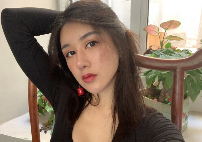 林依依的第一张照片--徐州相亲服务中心