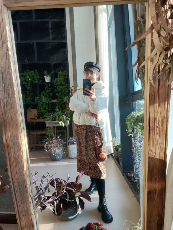 淇淇的第二张照片--徐州相亲服务中心