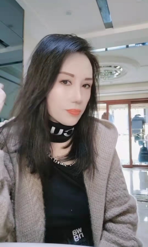 阿莲的第一张照片--徐州相亲服务中心