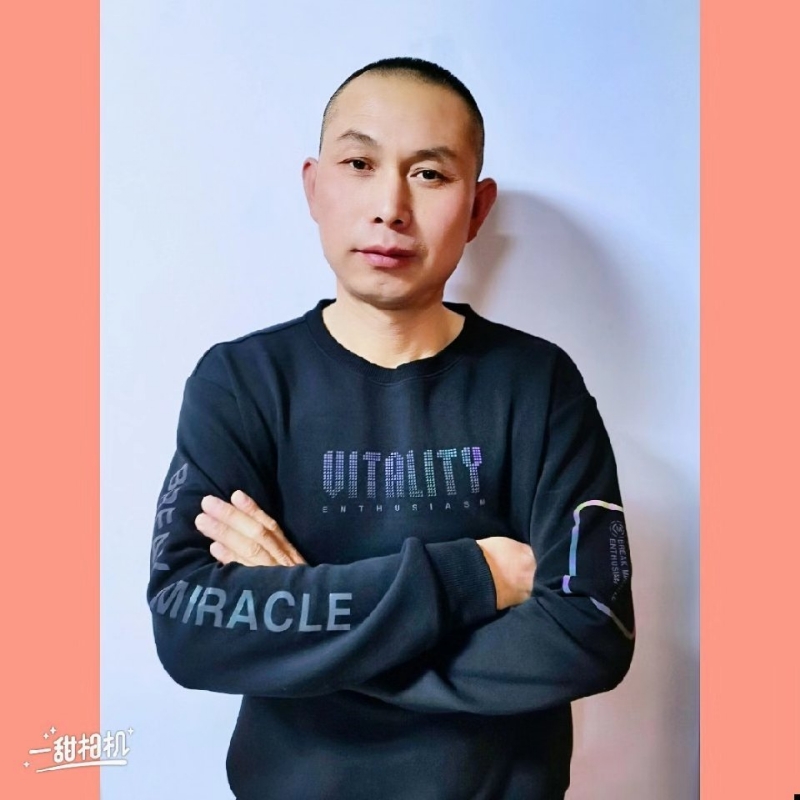 无为的第一张照片--徐州相亲服务中心
