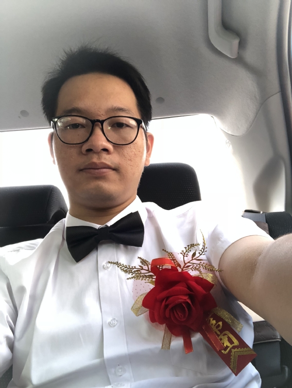 小陈的第二张照片--徐州相亲服务中心