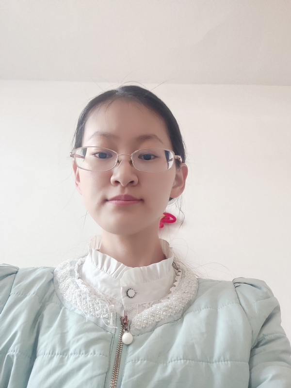 陌上雨的第一张照片--徐州相亲服务中心