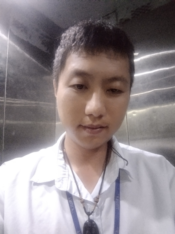 黄伟杰的第一张照片--徐州相亲服务中心