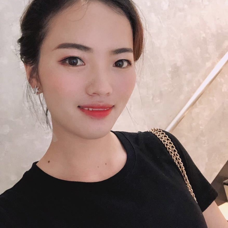 咚咚的第一张照片--徐州相亲服务中心
