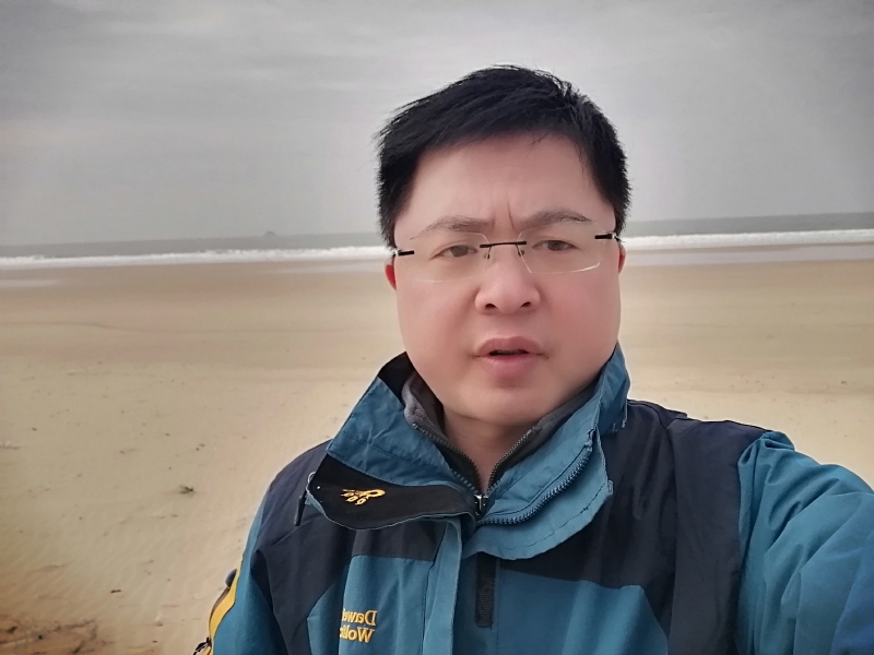 萧三歌的第一张照片--徐州相亲服务中心