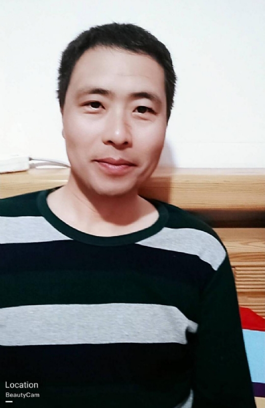真爱难寻的第一张照片--徐州相亲服务中心