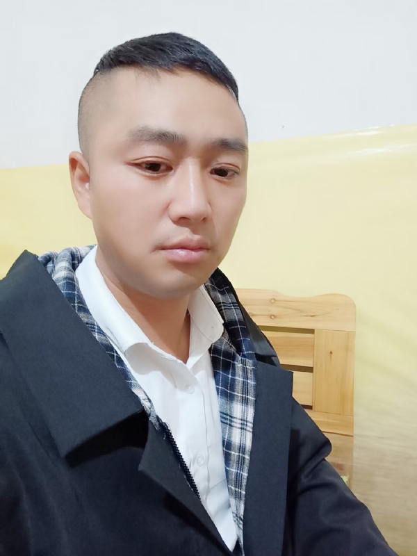 小天的第一张照片--徐州相亲服务中心