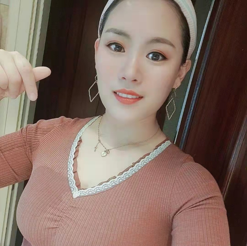 蜜&糖的第一张照片--徐州相亲服务中心