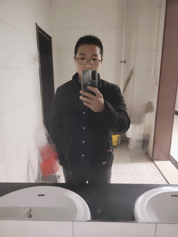 期待卿至的第三张照片--徐州相亲服务中心