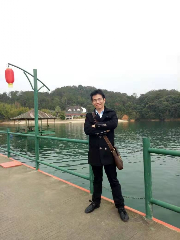 缘分不期而遇的第二张照片--徐州相亲服务中心