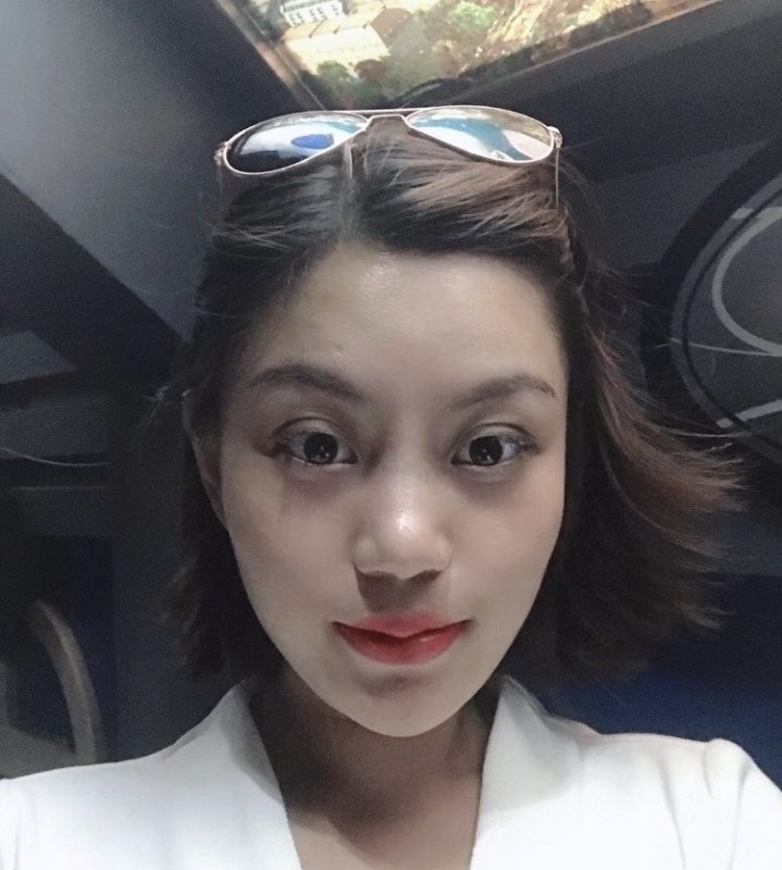 春暖花开的第一张照片--徐州相亲服务中心