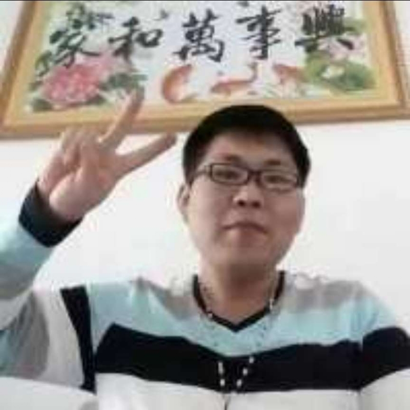 快乐就好的第一张照片--徐州相亲服务中心