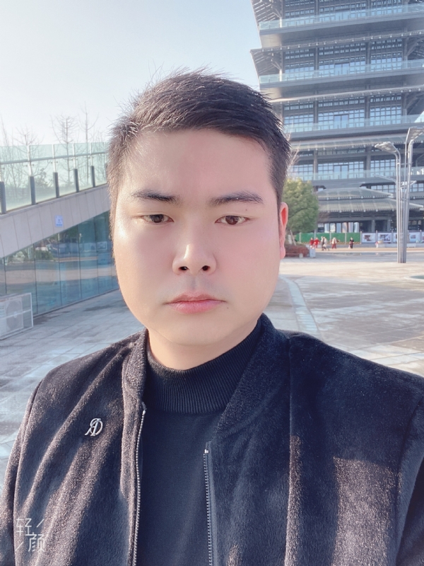 南心遥的第一张照片--徐州相亲服务中心