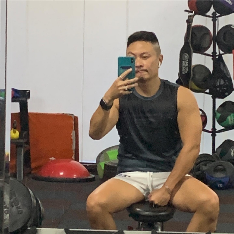Andy的第一张照片--徐州相亲服务中心