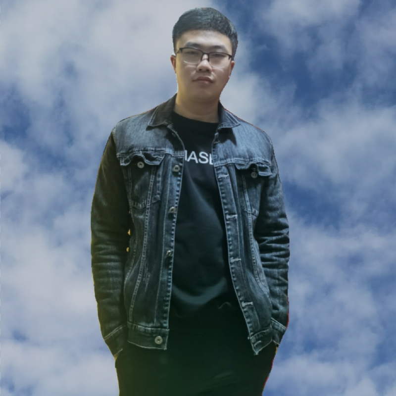 释然坦然的第二张照片--徐州相亲服务中心