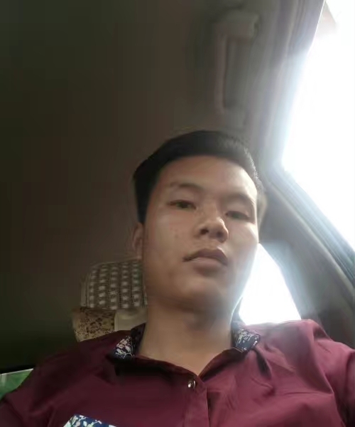 单亲爸爸的第一张照片--徐州相亲服务中心