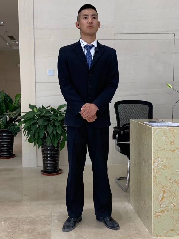 南山南的第二张照片--徐州相亲服务中心