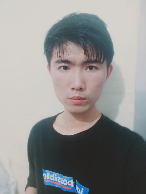 奔跑的範儿的第一张照片--徐州相亲服务中心