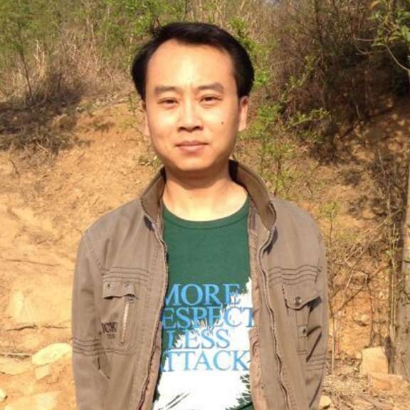 PDS刘的第一张照片--徐州相亲服务中心