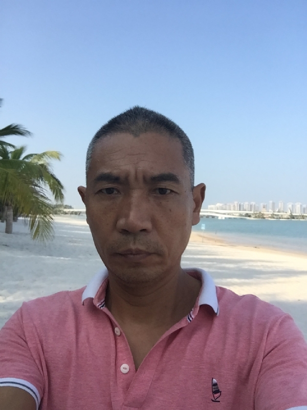 白开水的第一张照片--徐州相亲服务中心
