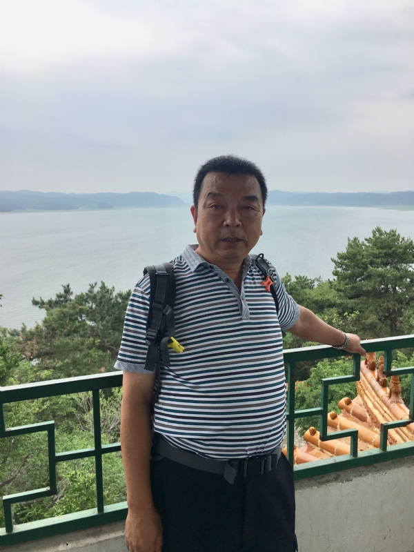 等你的第二张照片--徐州相亲服务中心