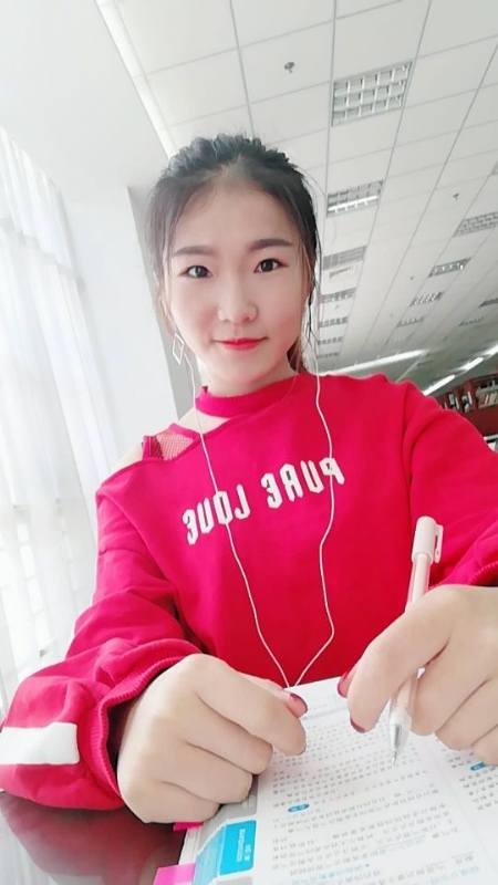 Smile的第二张照片--徐州相亲服务中心