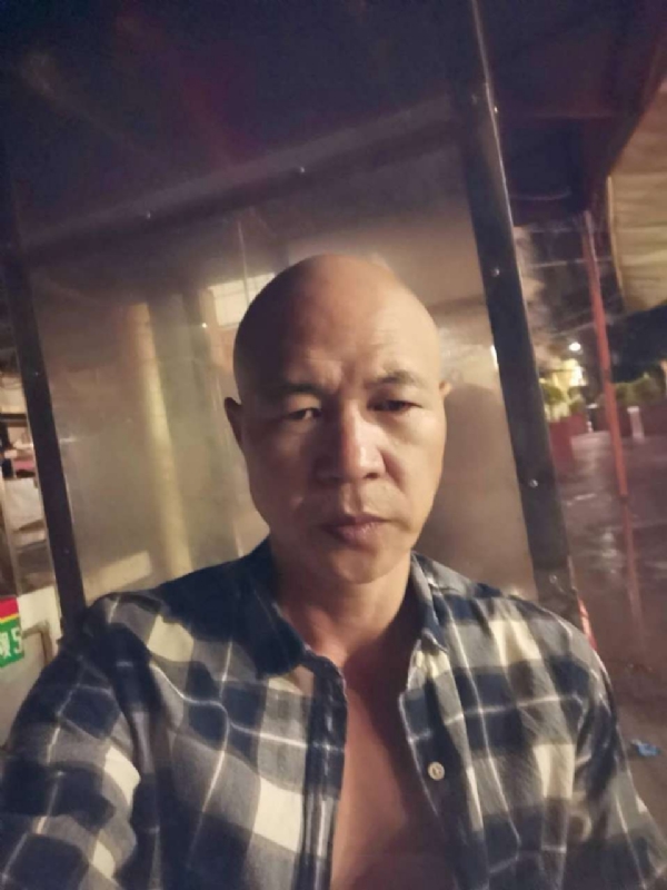 黑马的第一张照片--徐州相亲服务中心